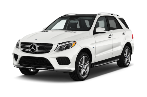 GLE W166 (2015 - 2018)